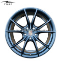 CAR Forjado Rim Wheel Rim para Cayenne